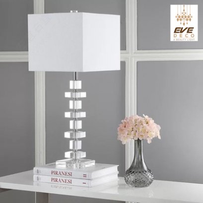 TABLE LAMP โคมไฟตั้งโต๊ะ รุ่น EVE-00197