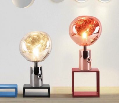 Table Lamp โคมไฟตั้งโต๊ะ รุ่น SHINE  EVE-00519