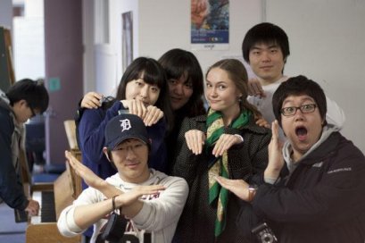 โปรแกรมทัศนศึกษา Summer Course 