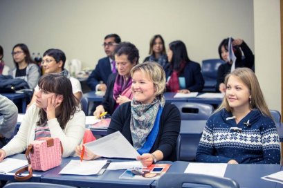 หลักสูตรปริญญาตรี