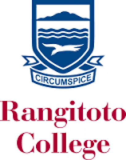Rangitoto College