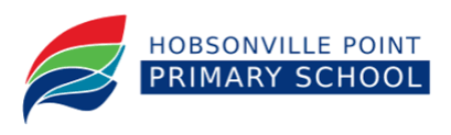 Hobsonville Point Primary School