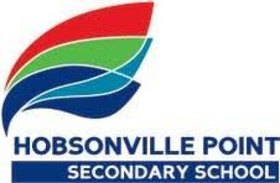 Hobsonville Point Secondary School