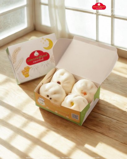 Snack Box สำหรับงานประชุม – อาหารว่างพร้อมเสิร์ฟถึงออฟฟิศ