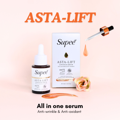 Supee Asta-Lift : Contour Serum