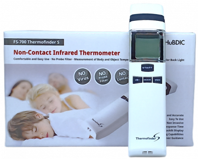 Thermofinder FS-700 Infrared Thermometer