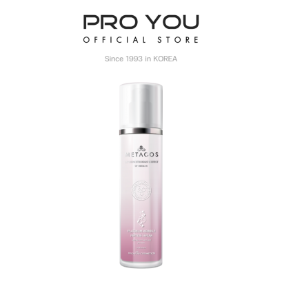 Metacos Platinum Wrinkle Peptide Serum (50ml)