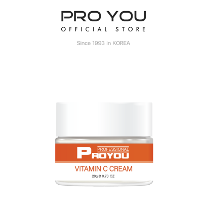 Pro You Vitamin C Cream (20g)