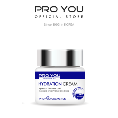 Pro You Hydration Cream (60g)