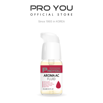 Pro You Aroma AC Fluid (15ml)