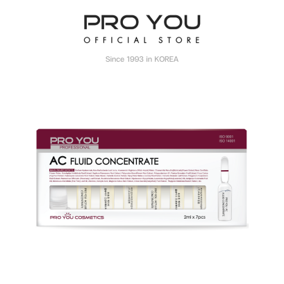 Pro You AC Fluid Concentrate (2ml*7)