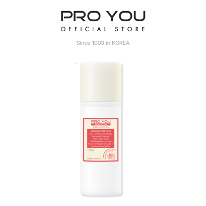 Pro You Soothing Rose Tonic (100ml)