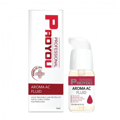 Pro You Aroma AC Fluid (15ml)