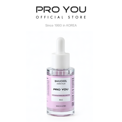 Proyou Bakuchiol Legend Fluid (30ml)