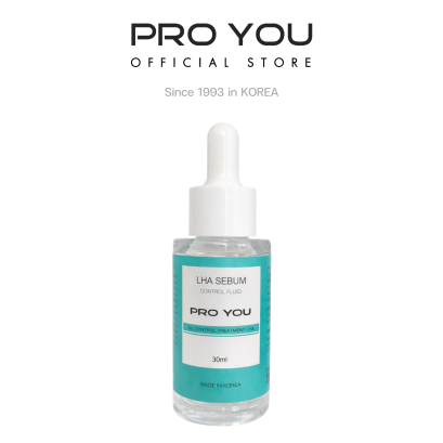 Proyou LHA Sebum Control Fluid (30ml)