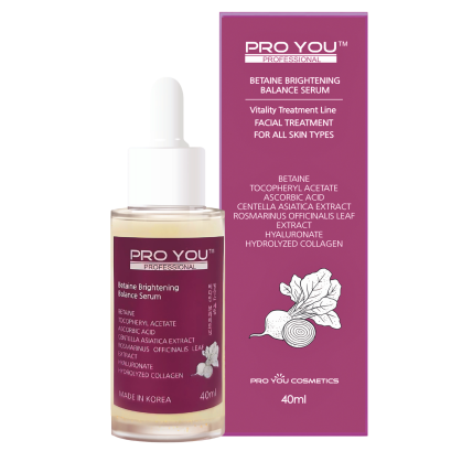 Pro You Betaine Brightening Balance Serum (40ml)