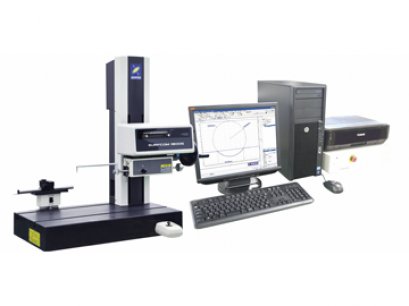 Surface Texture and Contour Analysis Integrated Measuring Instrument.