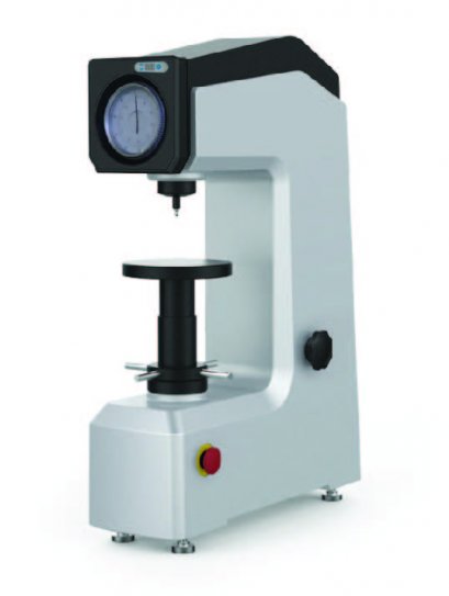 TMDigiRock MS2 Motorized Superficial Rockwell Hardness Tester
