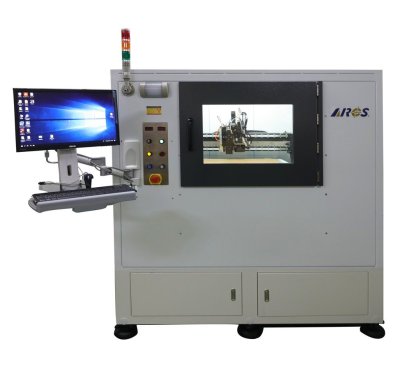 X-Ray Inspection Measursing System
