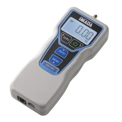 IMADA DSV Series เครื่องวัดแรงดึง-แรงกดแบบพกพา