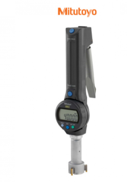 Absolute Borematic [Series 568]