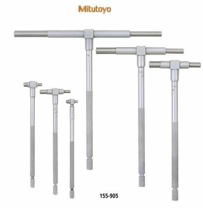 ไมโครมิเตอร์วัดรู[Series 155]