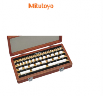 Gauge Blocks 47 [Series 516]