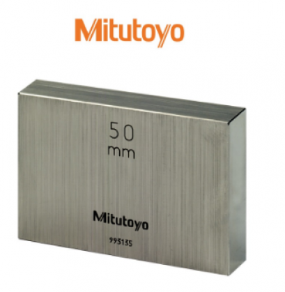 Gauge Blocks Individual Size 0.3-0.39mm [Series 516]