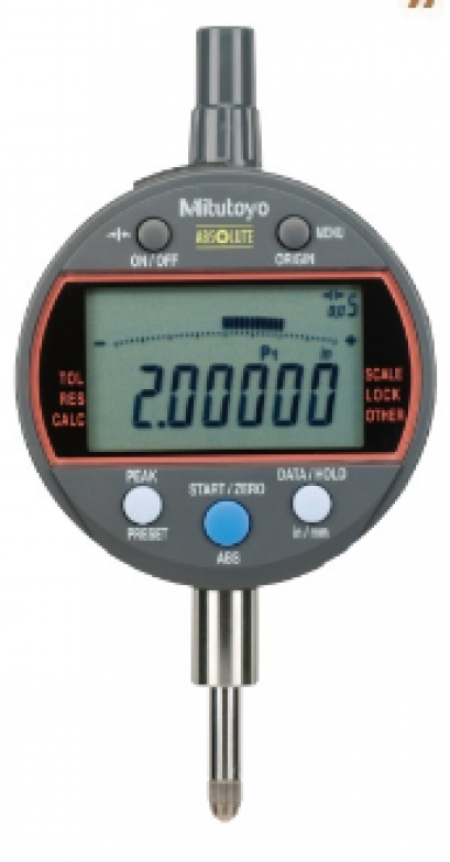 Digimatic Indicator ID-C Calculation Type