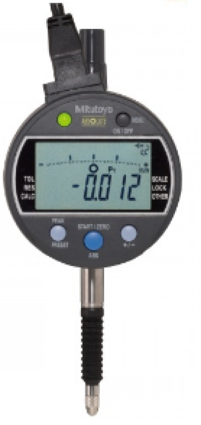 Digimatic Indicator ID-C Signal Output Function Type Series 543