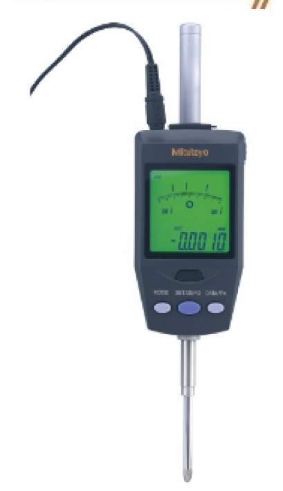 Digimatic Indicator ID-H High Accuracy and High Functionality Type Series 543