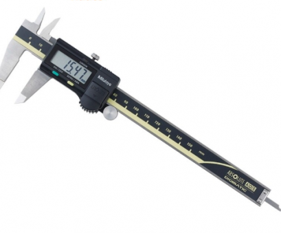 Digital Vernier Caliper Metric Only[series 500]
