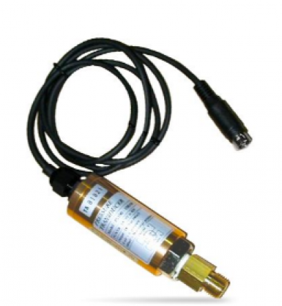 LUTRON PS100-400BAR เซนเซอร์วัดแรงดัน