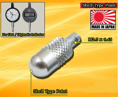 อะไหล่หัวกดแบบหัวมล