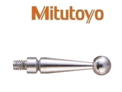 Contact Point for Dial Test Indicator Universal Type