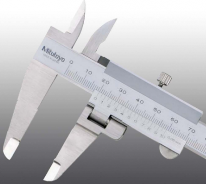 Swivel Vernier Caliper Moving Jaw Type [Series 536]
