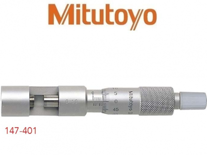 ไมโครมิเตอร์วัดลวด [Series 147]