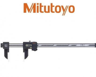 Coolant Proof Carbon Fiber Caliper with Ceramic[Series 552]