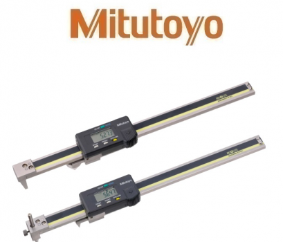 Back-Jaw Centerline Caliper [Series 573]