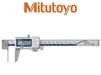 Tube Thickness Caliper [Series 573,536]