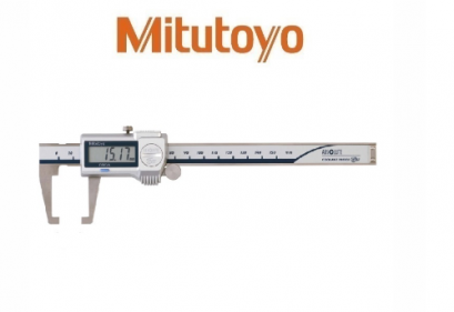 Neck Caliper [Series 573,536]