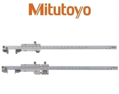 Hook Type Caliper [Series 536]