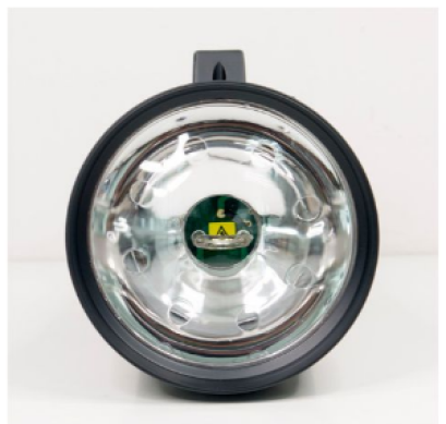 หลอดไฟซีนอน สำหรับเครื่อง DT-2239A