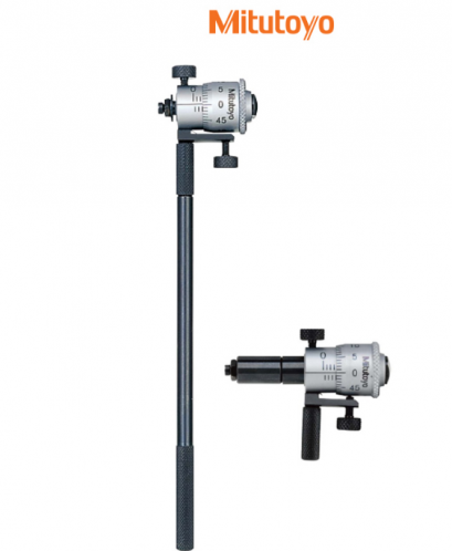 ไมโครมิเตอร์วัดใน  [Series 141]