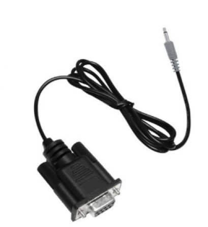 Lutron UPCB-02 สายเคเบิ้ล RS232