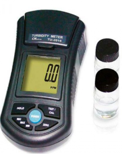 Lutron TU-2016 Digital Turbidity Meter