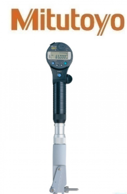 บอร์เกจวัดรูในแบบดิจิตอล[Series 511]