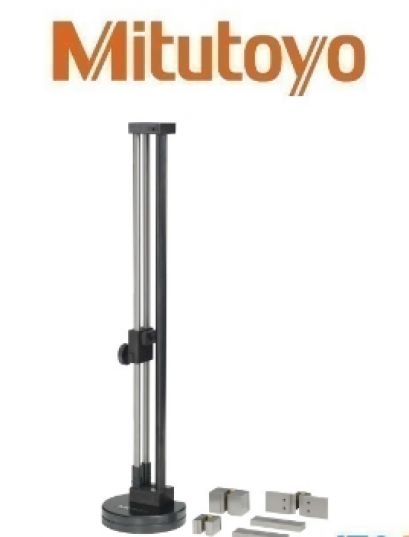 แท่นตั้งระยะบอร์เกจ [series 515]