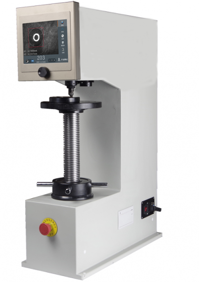 เครื่องทดสอบความแข็ง Vision SHB-3000X