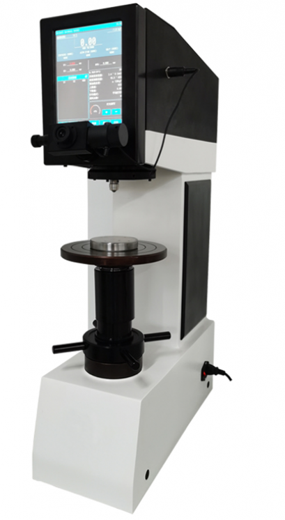 เครื่องทดสอบความแข็ง แบบดิจิตอลหน้าจอสัมผัส Vexus SHB-3000N